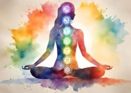 Chakra Healing