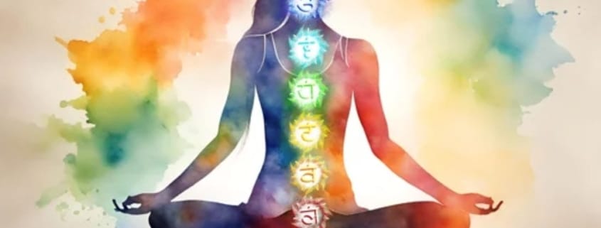 Chakra Healing