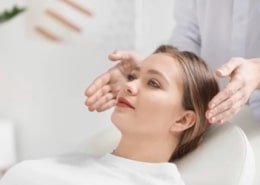 Het verschil tussen een paragnost en een spiritueel healer