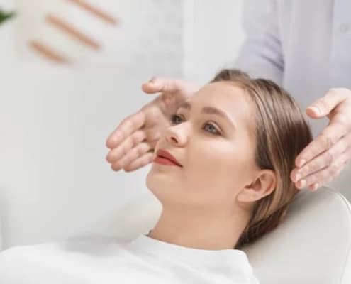 Het verschil tussen een paragnost en een spiritueel healer
