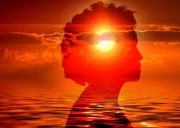 verschillende vormen energetische healing