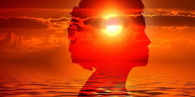 verschillende vormen energetische healing