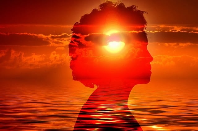 verschillende vormen energetische healing