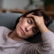 Vermoeidheid energetische healing bij vermoeidheid