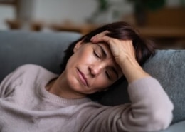 energetische healing bij vermoeidheid